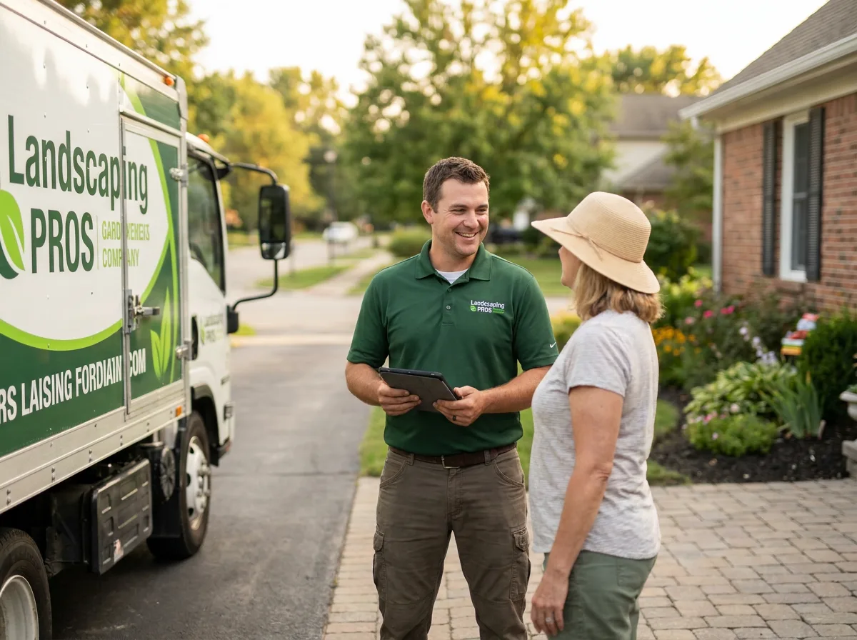 Landscaping Port Wentworth, GA FAQs